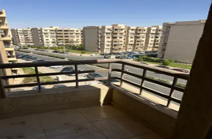 Apartment - 2 Bedrooms - 2 Bathrooms for sale in Madinaty - Cairo