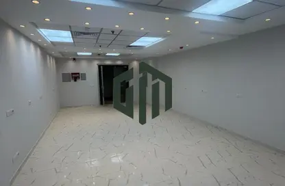 Office Space - Studio - 1 Bathroom for rent in Hyde Park - 5th Settlement Compounds - The 5th Settlement - New Cairo City - Cairo