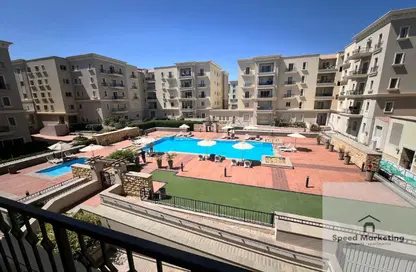 شقة - 2 غرف نوم - 3 حمامات للايجار في ميفيدا - كمبوندات التجمع الخامس - التجمع الخامس - مدينة القاهرة الجديدة - القاهرة