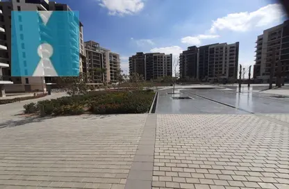 Apartment - 2 Bedrooms - 2 Bathrooms for rent in Zed Towers - Sheikh Zayed Compounds - Sheikh Zayed City - Giza