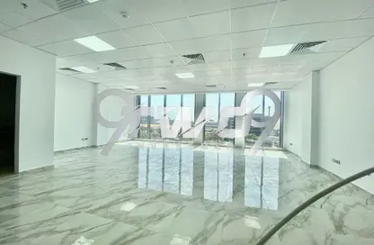 مساحات مكتبية - استوديو - 2 حمامات للايجار في كايرو فيستيفال سيتى - المستثمرين الشمالية - مدينة القاهرة الجديدة - القاهرة