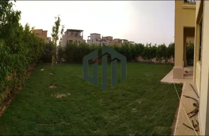 Villa - 3 Bedrooms - 3 Bathrooms for rent in Mivida - 5th Settlement Compounds - The 5th Settlement - New Cairo City - Cairo