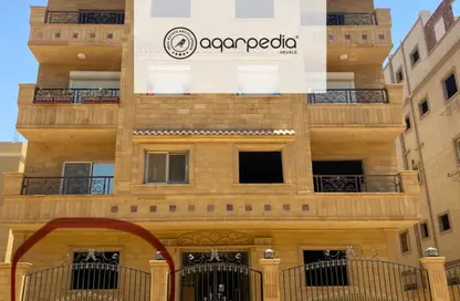 Duplex - 3 Bedrooms - 2 Bathrooms for sale in Al Andalus Buildings - Al Andalus District - New Cairo City - Cairo
