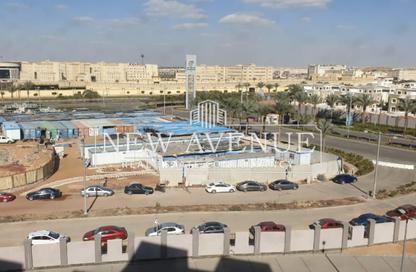 شقة - 2 غرف نوم - 4 حمامات للبيع في كايرو فيستيفال سيتى - المستثمرين الشمالية - مدينة القاهرة الجديدة - القاهرة