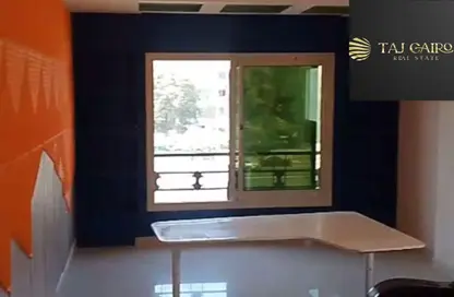 (بنتهاوس  (روف - 7 غرف نوم - 4 حمامات للايجار في الياسمين 1 - الياسمين - مدينة القاهرة الجديدة - القاهرة