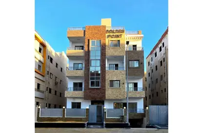 شقة - 2 غرف نوم - 1 حمام للبيع في عمارات الاندلس - حى الاندلس - مدينة القاهرة الجديدة - القاهرة