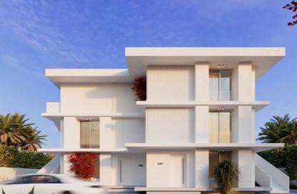 Penthouse - 2 Bedrooms - 2 Bathrooms for sale in Blanca Gardens - Soma Bay - Safaga - Hurghada - Red Sea