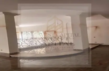 Villa - 6 Bedrooms - 6 Bathrooms for sale in Yasmine District - 14th District - Sheikh Zayed City - Giza