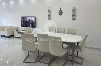 شاليه - 3 غرف نوم - 4 حمامات للبيع في هاسييندا باي - سيدي عبد الرحمن - الساحل الشمالي