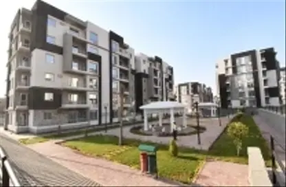 شقة - 3 غرف نوم - 3 حمامات للايجار في جنة 2 - كمبوندات الشيخ زايد - الشيخ زايد - الجيزة