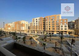 Apartment - 4 bedrooms - 3 bathrooms for للبيع in Al Maqsad - New Capital Compounds - New Capital City - Cairo