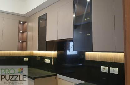 Apartment - 3 Bedrooms - 3 Bathrooms for rent in Villette - 5th Settlement Compounds - The 5th Settlement - New Cairo City - Cairo