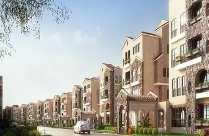 Villa - 3 Bedrooms - 3 Bathrooms for sale in Green Square - Mostakbal City Compounds - Mostakbal City - Future City - Cairo