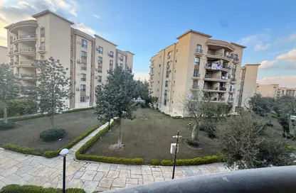 Apartment - 3 Bedrooms - 3 Bathrooms for rent in El Rehab Extension - Al Rehab - New Cairo City - Cairo