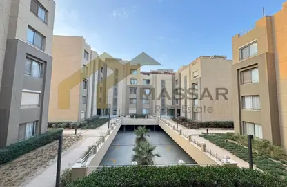 Apartment - 2 Bedrooms - 2 Bathrooms for rent in Palm Hills Village Gate - South Investors Area - New Cairo City - Cairo