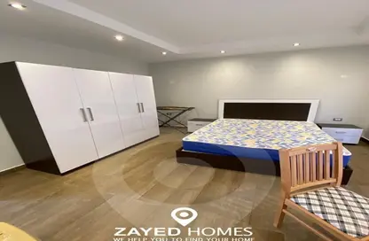 شقة - 1 حمام للايجار في ويستاون - كمبوندات الشيخ زايد - الشيخ زايد - الجيزة