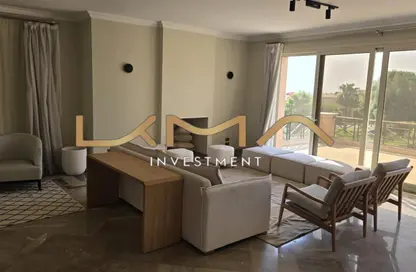 شقة - 3 غرف نوم - 3 حمامات للايجار في ليك فيو - كمبوندات التجمع الخامس - التجمع الخامس - مدينة القاهرة الجديدة - القاهرة