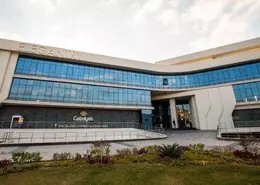Medical Facility - Studio - 1 Bathroom for rent in ELEGANTRY - District 1 - The 5th Settlement - New Cairo City - Cairo