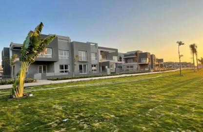 Penthouse - 3 Bedrooms - 3 Bathrooms for sale in Fifth Square - The 5th Settlement - New Cairo City - Cairo