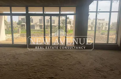 فيلا - 5 غرف نوم - 4 حمامات للبيع في أو ويست - كمبوندات 6 أكتوبر - مدينة 6 أكتوبر - الجيزة