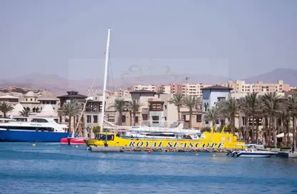 Villa - 5 Bedrooms - 5 Bathrooms for sale in Marsa Alam - Red Sea