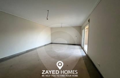 Apartment - 2 Bedrooms - 3 Bathrooms for rent in New Giza - Cairo Alexandria Desert Road - 6 October City - Giza