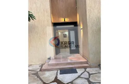 تاون هاوس - 4 غرف نوم - 5 حمامات للايجار في الجريا - كمبوندات الشيخ زايد - الشيخ زايد - الجيزة