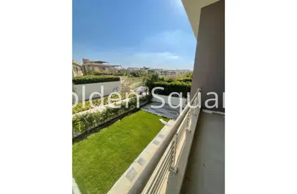 فيلا - 4 غرف نوم - 5 حمامات للبيع في كايرو فيستيفال سيتى - المستثمرين الشمالية - مدينة القاهرة الجديدة - القاهرة