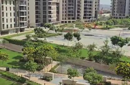 Apartment - 3 Bedrooms - 3 Bathrooms for sale in Park Side Residence - Zed Towers - Sheikh Zayed Compounds - Sheikh Zayed City - Giza
