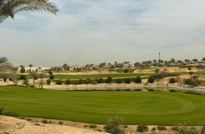 فيلا - 5 غرف نوم - 5 حمامات للبيع في نيو جيزة - طريق مصر اسكندرية الصحراوي - مدينة 6 أكتوبر - الجيزة