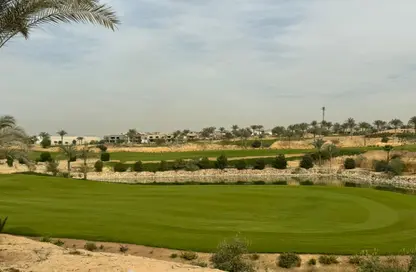 فيلا - 5 غرف نوم - 5 حمامات للبيع في نيو جيزة - طريق مصر اسكندرية الصحراوي - مدينة 6 أكتوبر - الجيزة