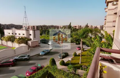 Apartment - 3 Bedrooms - 2 Bathrooms for rent in El Rehab Extension - Al Rehab - New Cairo City - Cairo