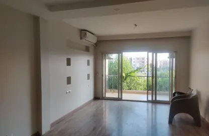 Apartment - 3 Bedrooms - 2 Bathrooms for rent in The Address - 12th District - Sheikh Zayed City - Giza