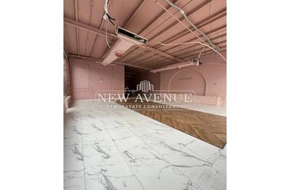 Retail - Studio - 2 Bathrooms for rent in Al Diyar - Al Narges - New Cairo City - Cairo