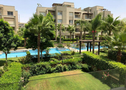 Apartment - 3 bedrooms - 2 bathrooms for للبيع in HAP Town - Mostakbal City Compounds - Mostakbal City - Future City - Cairo