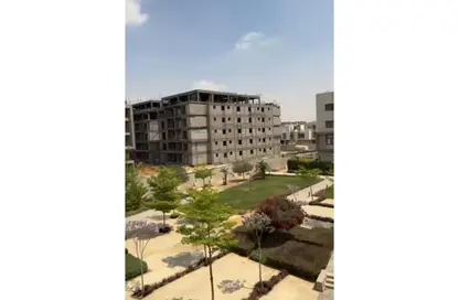 Penthouse - 2 Bedrooms - 2 Bathrooms for sale in Moon Residences - Fifth Square - The 5th Settlement - New Cairo City - Cairo
