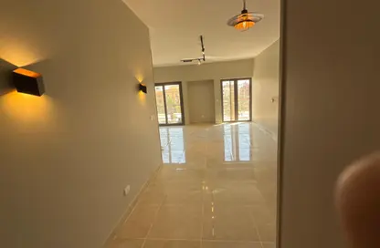 Apartment - 3 Bedrooms - 2 Bathrooms for rent in Moon Residences - Fifth Square - The 5th Settlement - New Cairo City - Cairo