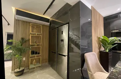 Penthouse - 3 Bedrooms - 3 Bathrooms for sale in Mountain View Hyde Park - 5th Settlement Compounds - The 5th Settlement - New Cairo City - Cairo Penthouse - 3 Bedrooms - 3 Bathrooms for sale in Mountain View Hyde Park - 5th Settlement Compounds - The 5th Settlement - New Cairo City - Cairo