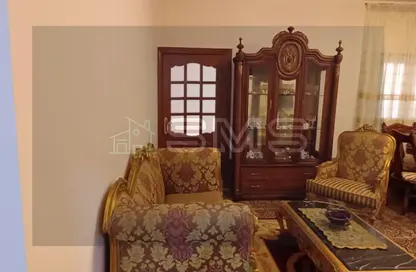 Apartment - 3 Bedrooms - 1 Bathroom for rent in El Narges Buildings - Al Narges - New Cairo City - Cairo