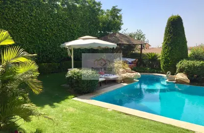 فيلا - 4 غرف نوم - 5 حمامات للبيع في سوان ليك قطامية - التجمع الاول - مدينة القاهرة الجديدة - القاهرة فيلا - 4 غرف نوم - 5 حمامات للبيع في سوان ليك قطامية - التجمع الاول - مدينة القاهرة الجديدة - القاهرة