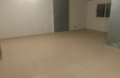Office Space - Studio - 2 Bathrooms for rent in 1st Zone - Nasr City - Cairo