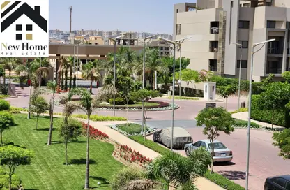شقة - 2 غرف نوم - 2 حمامات للبيع في فيفث سكوير - التجمع الخامس - مدينة القاهرة الجديدة - القاهرة
