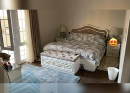 Apartment - 3 bedrooms - 3 bathrooms for للايجار in Istanbul - Salah Mostafa - El Soltan Hussein St. - Raml Station - Hay Wasat - Alexandria