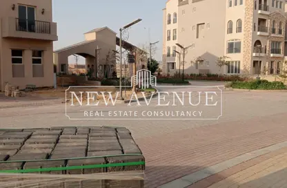 Townhouse - 4 Bedrooms - 3 Bathrooms for sale in Green Square - Mostakbal City Compounds - Mostakbal City - Future City - Cairo Townhouse - 4 Bedrooms - 3 Bathrooms for sale in Green Square - Mostakbal City Compounds - Mostakbal City - Future City - Cairo