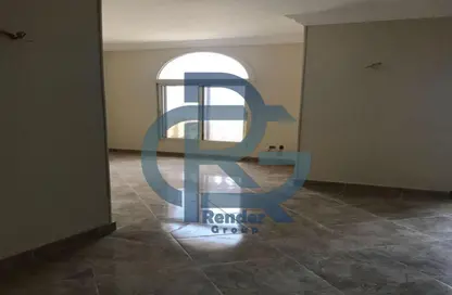 شقة - 3 غرف نوم - 2 حمامات للبيع في اللوتس الجنوبي - حى اللوتس - مدينة القاهرة الجديدة - القاهرة