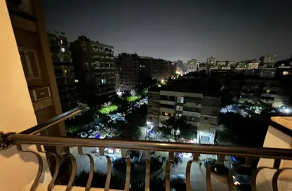 شقة - 3 غرف نوم - 1 حمام للايجار في شارع يوسف عباس - مدينة التوفيق - مدينة نصر - القاهرة