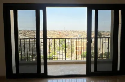 Apartment - 3 Bedrooms - 3 Bathrooms for sale in Park Side Residence - Zed Towers - Sheikh Zayed Compounds - Sheikh Zayed City - Giza