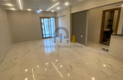Apartment - 2 Bedrooms - 2 Bathrooms for sale in Galleria Moon Valley - South Investors Area - New Cairo City - Cairo