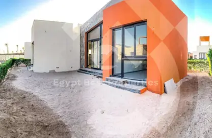 Villa - 2 Bedrooms - 2 Bathrooms for sale in Bay West - Soma Bay - Safaga - Hurghada - Red Sea
