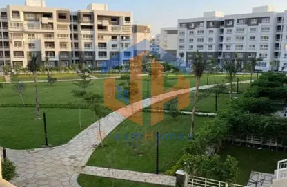 Apartment - 3 Bedrooms - 2 Bathrooms for sale in Madinaty - Cairo